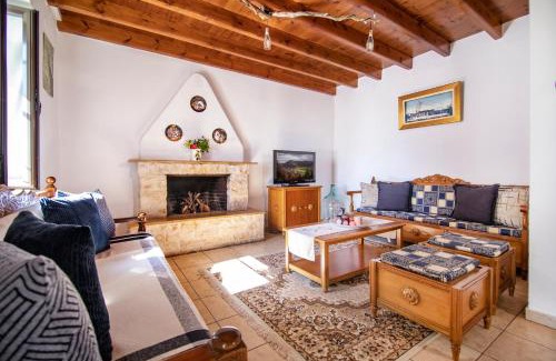 Agios Vlassios House | Mikros Paradisos Pelion