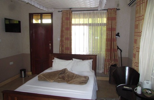 Morogoro Hotel | Mikumi Resort Hotel