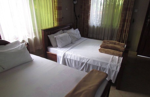 Morogoro Hotel | Mikumi Resort Hotel
