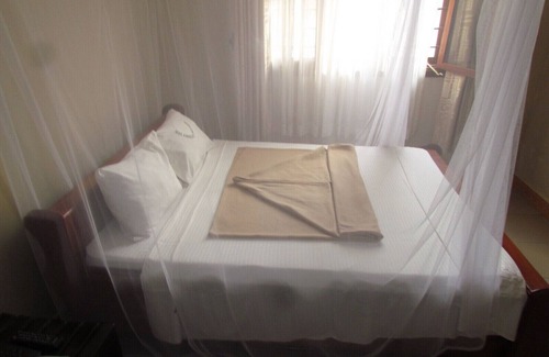 Morogoro Hotel | Mikumi Resort Hotel