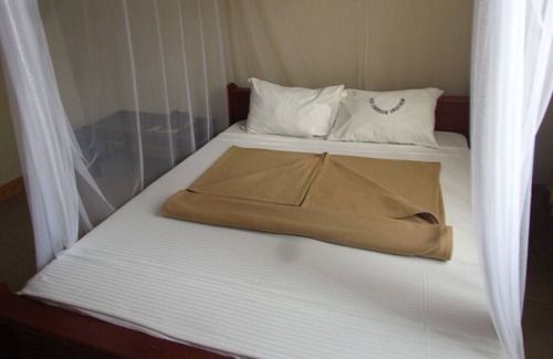 Morogoro Hotel | Mikumi Resort Hotel