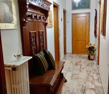 Venosa Apartment | Miky M House