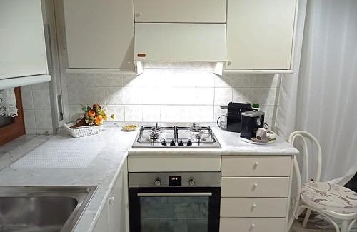 Venosa Apartment | Miky M House