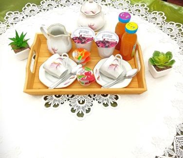 Venosa Apartment | Miky M House