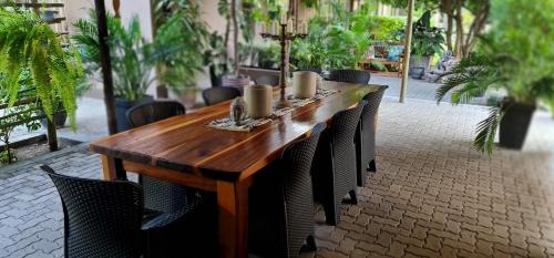 Katima Mulilo Bed & Breakfast | Miláns Bed and Breakfast