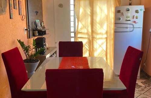 Boa Vista House | Milênio house