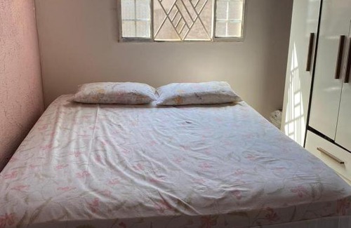 Boa Vista House | Milênio house