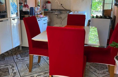 Boa Vista House | Milênio house