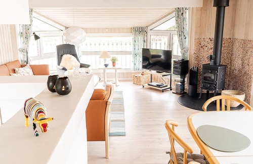 Tversted House | "Mila" - 750m from the sea by Interhome