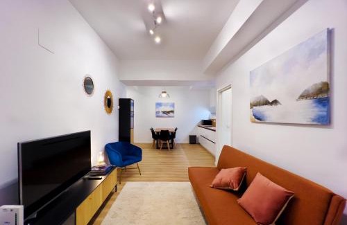 Ciudad Universitaria Apartment | MILA I Local Rentss