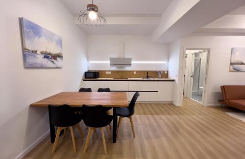 Ciudad Universitaria Apartment | MILA I Local Rentss