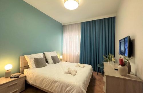 Scalea Apartment | Mila Prestigioso Appartamento