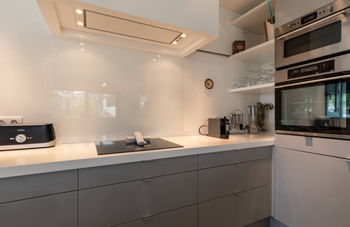 Biarritz Villa | MILADY · KEYWEEK Villa with Pool, Ocean Views in Biarritz