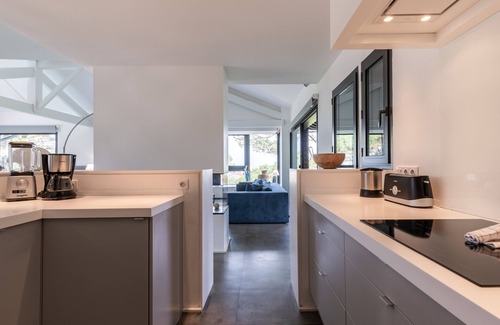 Biarritz Villa | MILADY · KEYWEEK Villa with Pool, Ocean Views in Biarritz