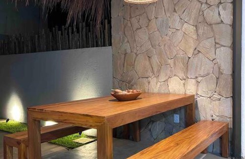 Tatuamunha House | Milagres Tatuamunha