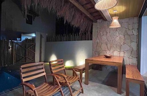 Tatuamunha House | Milagres Tatuamunha