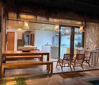 Tatuamunha House | Milagres Tatuamunha