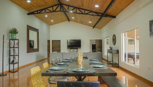 Dagua House | Milagros km30