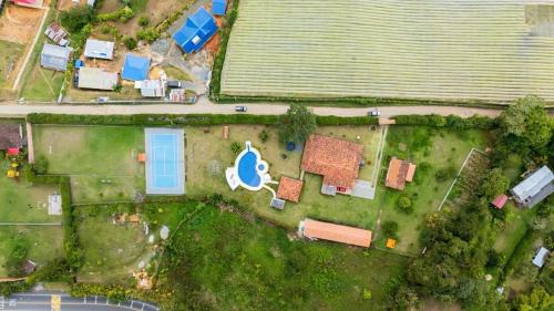 Dagua House | Milagros km30