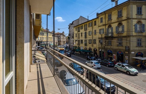 Magenta Apartment | Milan - Cà Magenta