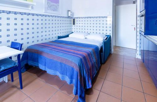 Carrobbio Apartment | Milan Flat 5 min from Duomo with Park for small cars