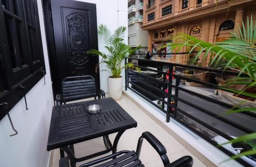 Chamkar Mon Bed & Breakfast | Milan Hotel & Restaurant