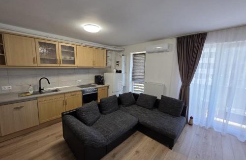 Tirgu Mures Apartment | Milan Luxury Apartaments XVII