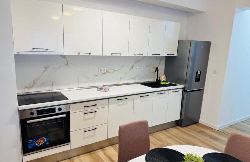 Corunca Apartment | Milan Luxury Apartaments XV#Tudor#Targu Mures