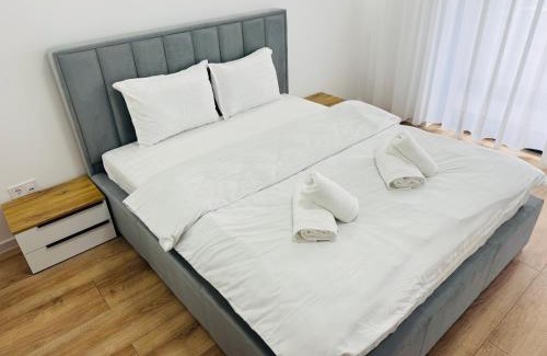 Corunca Apartment | Milan Luxury Apartaments XV#Tudor#Targu Mures