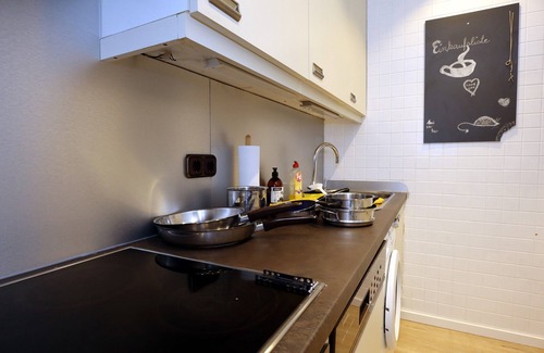 Todtmoos Apartment | Milan vacation apartment with a beautiful view of the countryside - Mein SWH