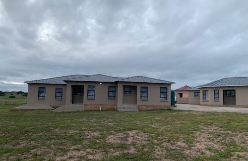 Kentani House | MILANI SEA VIEW