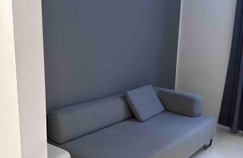 Cascina dei Pomi Apartment | Milano Centrale - Space 20