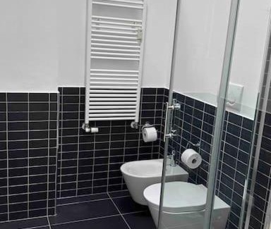 Cascina dei Pomi Apartment | Milano Centrale - Space 20