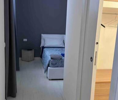 Cascina dei Pomi Apartment | Milano Centrale - Space 20