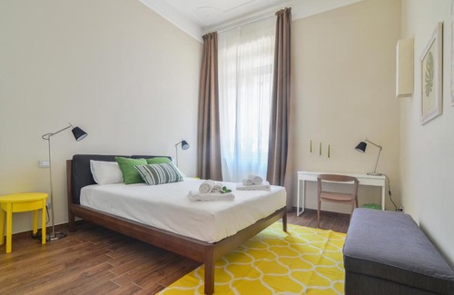 Guastalla Apartment | Milano Charme Suite