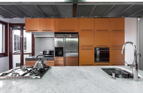 Washington Apartment | Milano Fiera Apartment