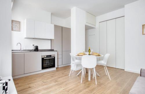 Cascina dei Pomi Apartment | Milano Maggiolina - Lovely Apartment