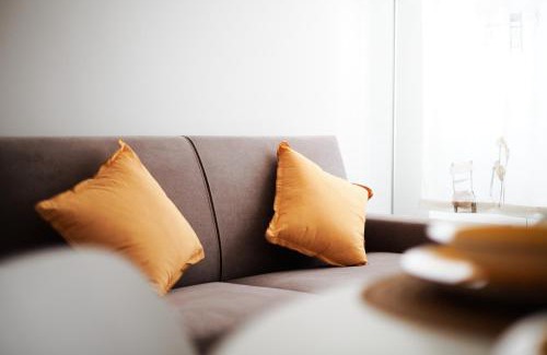 Cascina dei Pomi Apartment | Milano Maggiolina - Lovely Apartment