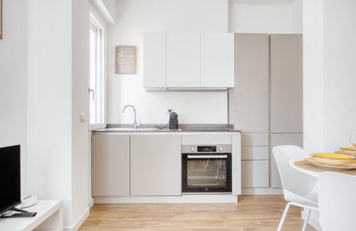 Cascina dei Pomi Apartment | Milano Maggiolina - Lovely Apartment