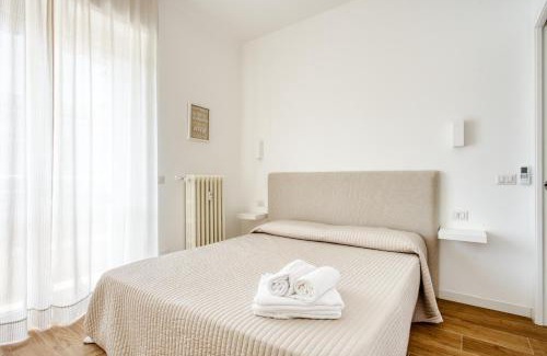 Cascina dei Pomi Apartment | Milano Maggiolina - Lovely Apartment