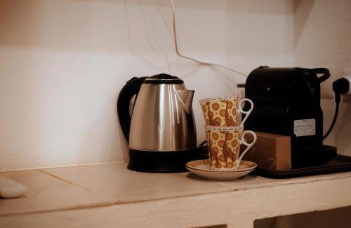 Milan Apartment | Milano Santa Giulia - Comfort Suite