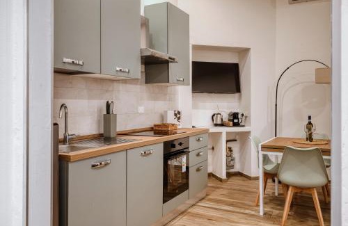 Milan Apartment | Milano Santa Giulia - Comfort Suite