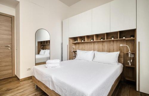 Milan Apartment | Milano Santa Giulia - Comfort Suite