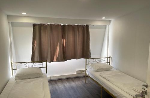 Wandsbek House | Milano Wandsbek City