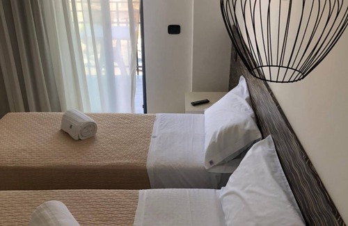 Milazzo Hotel | Milazzo INN AiMori