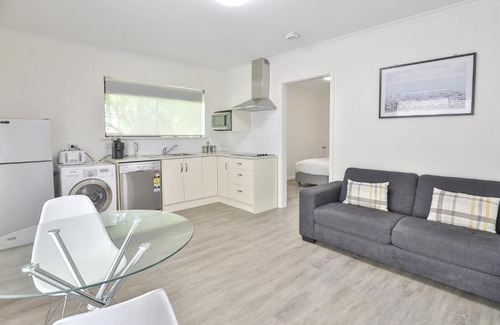 Mildura Apartment | Mildura Holiday Villas