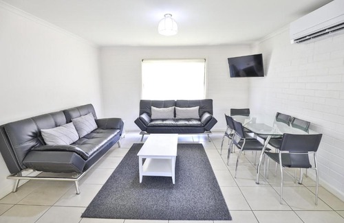 Mildura Apartment | Mildura Holiday Villas