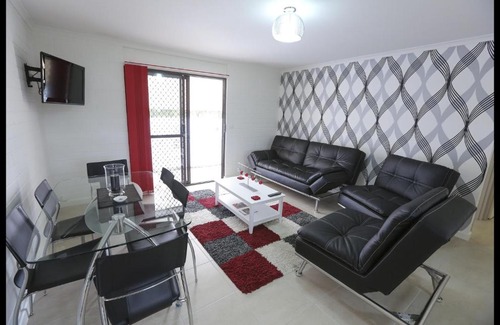 Mildura Apartment | Mildura Holiday Villas