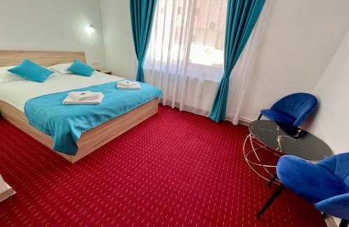 Bran House | Milea's Guesthouse