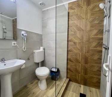 Bran House | Milea's Guesthouse